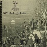 XIV DARK CENTURIES - Jul cover 