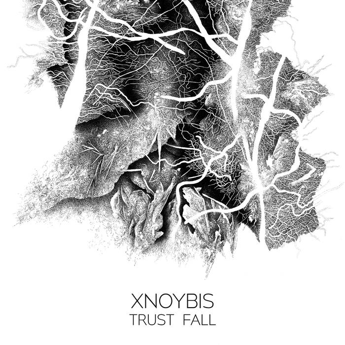 XNOYBIS - Trust Fall cover 