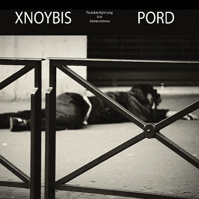 XNOYBIS - Xnoybis / Pord cover 