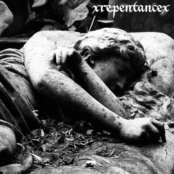 XREPENTANCEX - In Violation Of Aša cover 