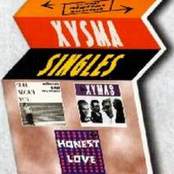XYSMA - Singles cover 