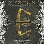 XYSTUS - Equilibrio cover 