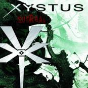 XYSTUS - Surreal cover 