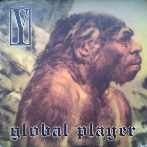 Y - Global Player cover 