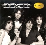 Y & T - Ultimate Collection cover 