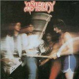 Y & T - Yesterday And Today cover 