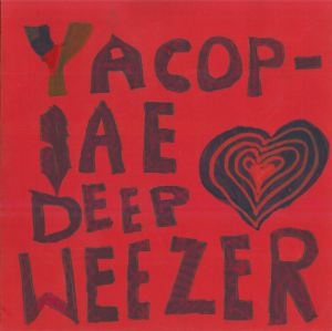 YACØPSÆ - Yacøpsæ / Deep / Weezer cover 
