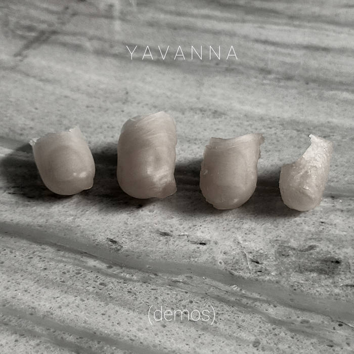 YAVANNA - (demos) cover 