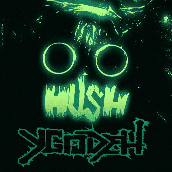 YGODEH - Hush cover 