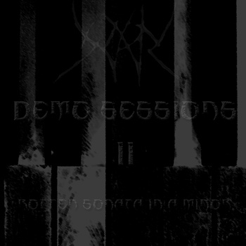YHDARL - Demo Session - II - Rotten Sonata in A Minor cover 