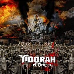 YIDORAH - El Origen cover 