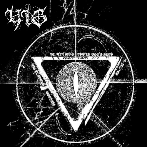 YIG - Sigil cover 