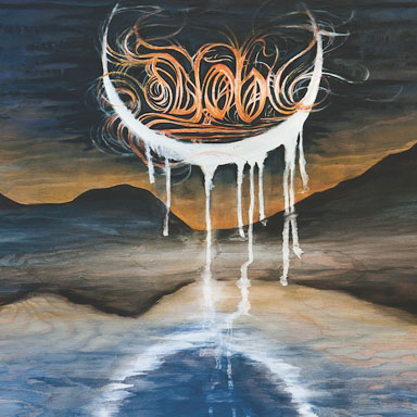 YOB - Atma cover 