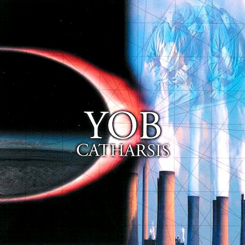 YOB - Catharsis cover 