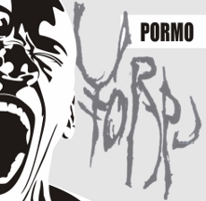 YORPU - Pormo cover 