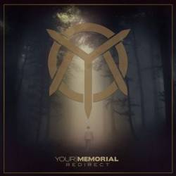 YOUR MEMORIAL - Redirect cover 