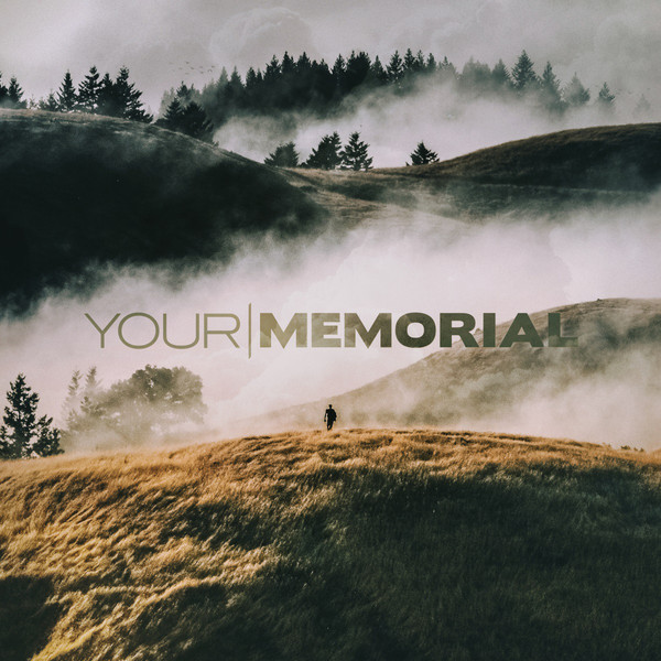 YOUR MEMORIAL - Your Memorial cover 