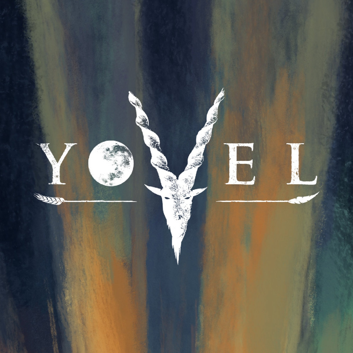 YOVEL - Centennial cover 