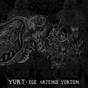 YURT - Ege Artemis Yurtum cover 