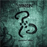 YYRKOON - Unhealthy Opera cover 