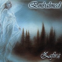 ZAFIRA - Embalmed cover 