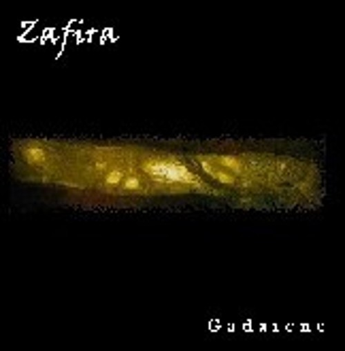 ZAFIRA - Gadarene cover 