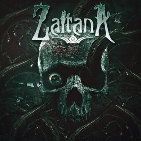 ZALTANA - Zaltana cover 