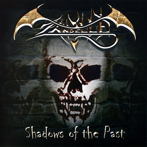 ZANDELLE - Shadows Of The Past cover 