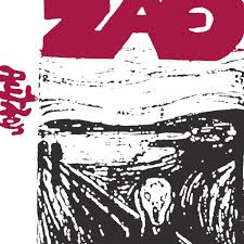 ZAO - Author cover 