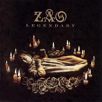 ZAO - Legendary cover 