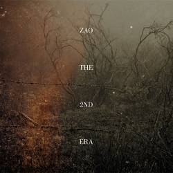 ZAO - The 2nd Era cover 