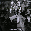 ZARACH 'BAAL' THARAGH - Demo 100 - Black Sheep Family cover 