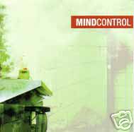 ZARACH 'BAAL' THARAGH - Demo 26 - Mind Control cover 