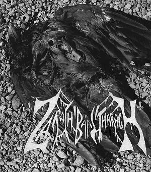 ZARACH 'BAAL' THARAGH - Demo 31 - Nekromentia cover 