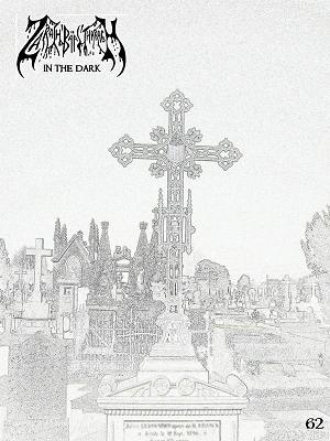 ZARACH 'BAAL' THARAGH - Demo 62 - In the Dark I cover 