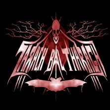 ZARACH 'BAAL' THARAGH - Human Filth !!!! cover 