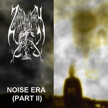 ZARACH 'BAAL' THARAGH - Noise Era (Part II) cover 