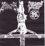 ZARACH 'BAAL' THARAGH - Zarach 'Baal' Tharagh / TDFNTFOTCFISOHOTDN cover 