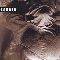 ZARAZA - No Paradise to Lose cover 