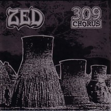 ZED - ZED / 309 Chorus cover 