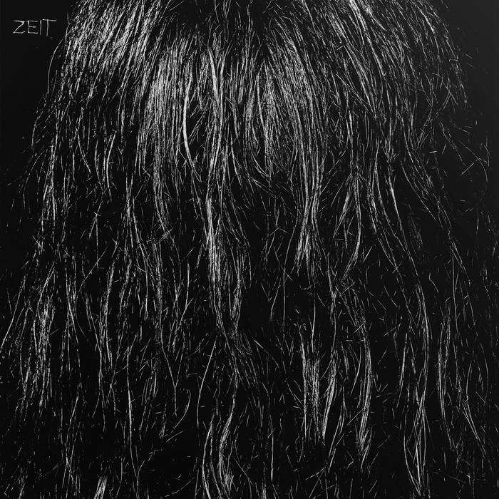 ZEIT - Zeit cover 