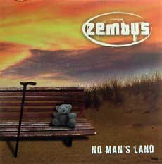 ZEMBUS - No Man's Land cover 