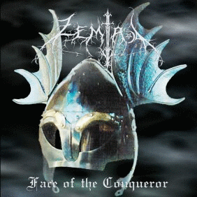 ZEMIAL - Face Of The Conqueror cover 