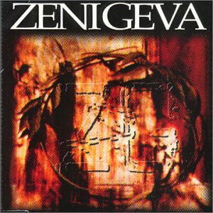 ZENI GEVA - Implosion cover 