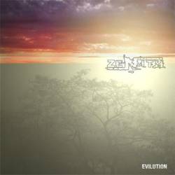 ZENITH - Evilution cover 