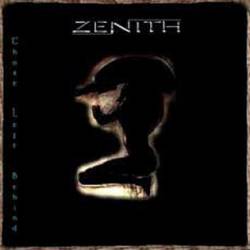 ZENITH - Those Left Behind cover 