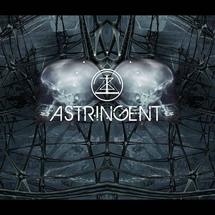 ZEOLITE - Astringent cover 