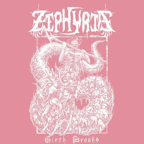 ZEPHYRIA - Girth Brooks cover 