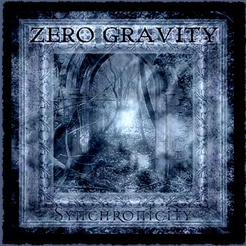 ZEROGRAVITY - Synchronicity cover 