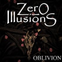 ZERO ILLUSIONS - Oblivion cover 
